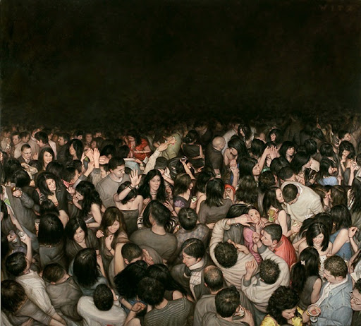 mosh pits white people mosh pits white people